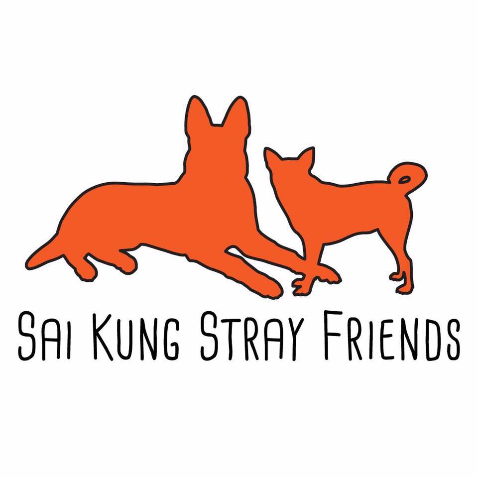 Sai Kung Stray Friends